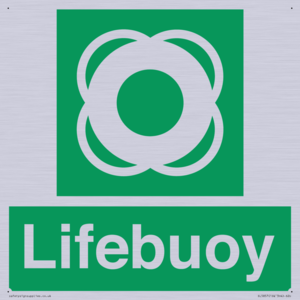 Lifebuoy
